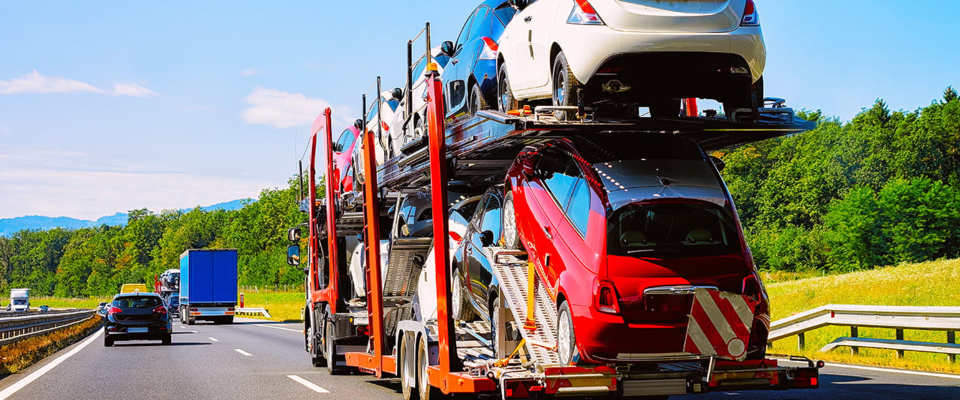 The Benefits of Terminal-to-Terminal Car Shipping Services