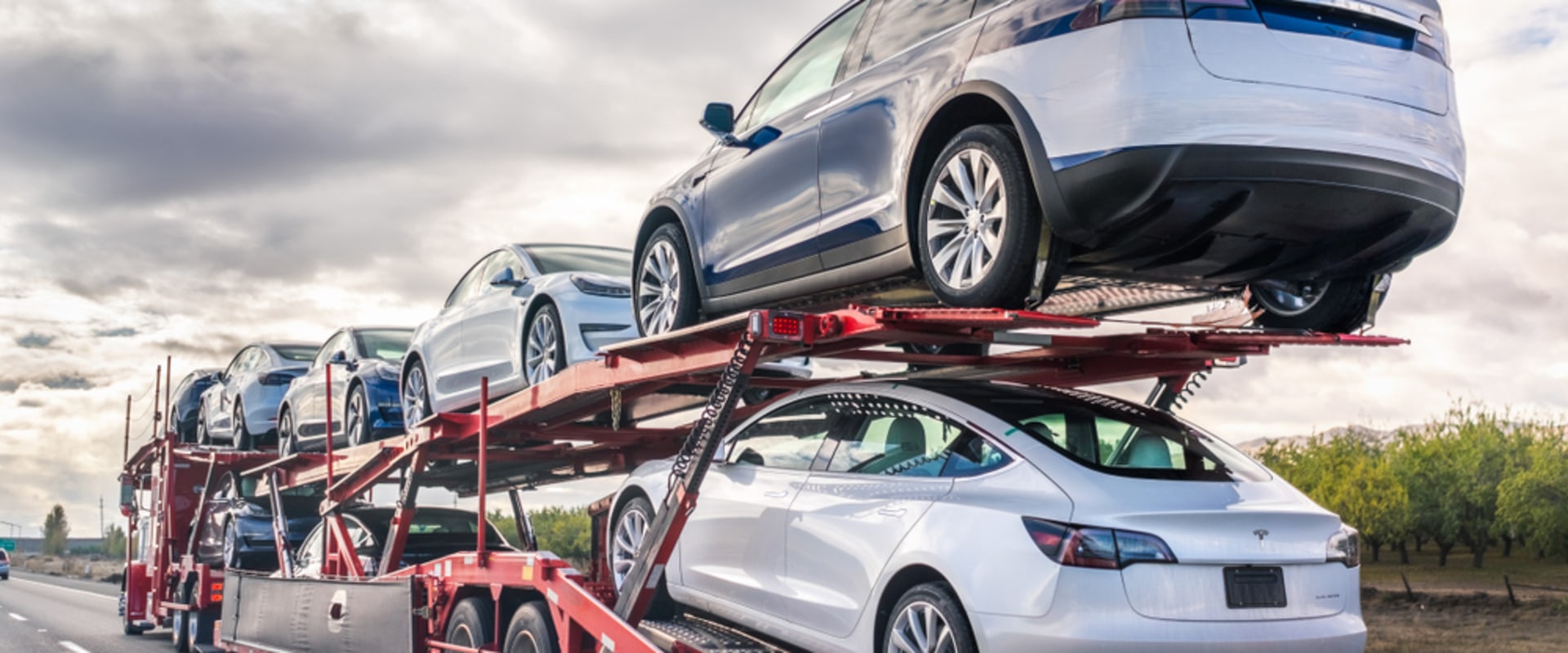 Local Car Transport Services: A Comprehensive Overview