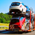 Car Transport Companies Reviews