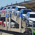 Factors Affecting Car Transport Costs