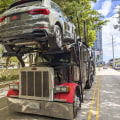 Is american auto shipping a broker?