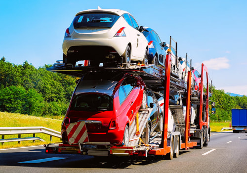 The Benefits of Terminal-to-Terminal Car Shipping Services