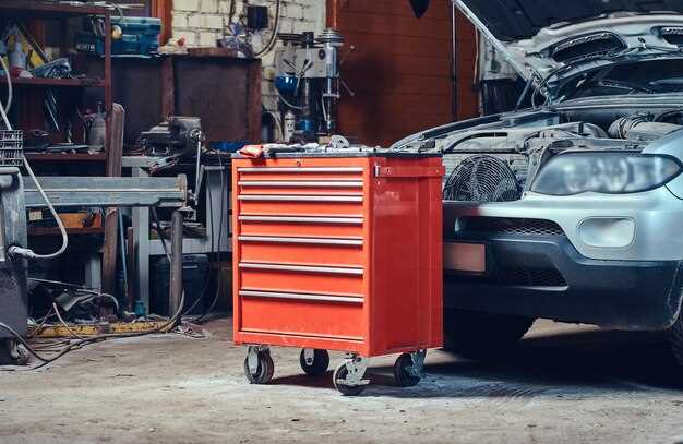 Choosing the Right Storage Environment for Spare Parts