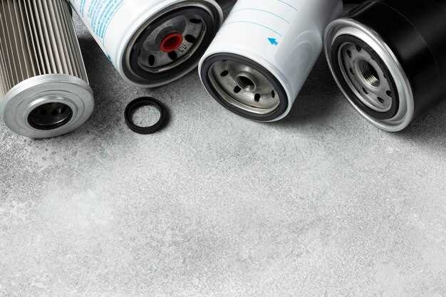 Best practices for storing spare car parts