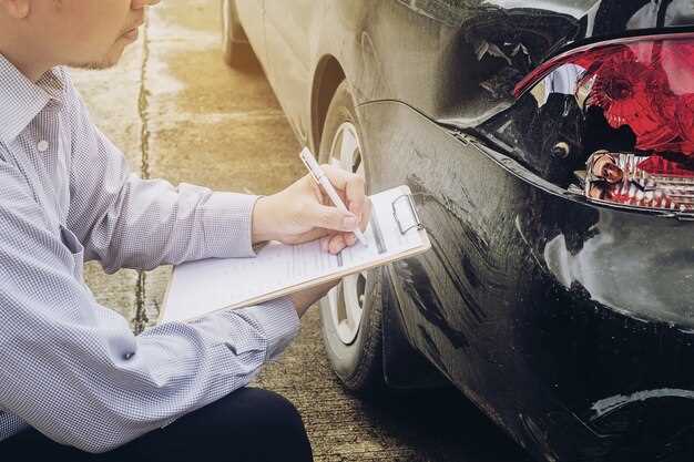 Checklist before purchasing a second-hand vehicle