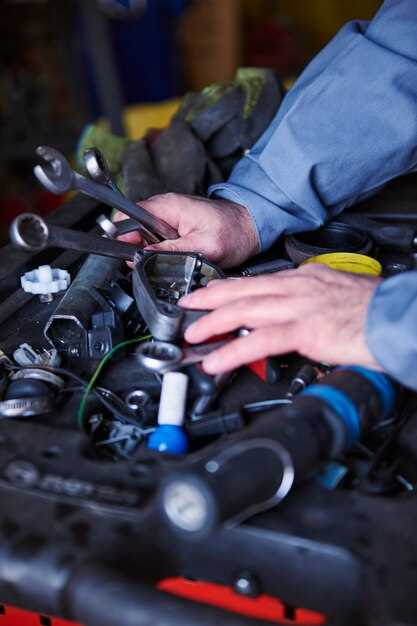 Engine Diagnostics: Recognizing Warning Signs Early