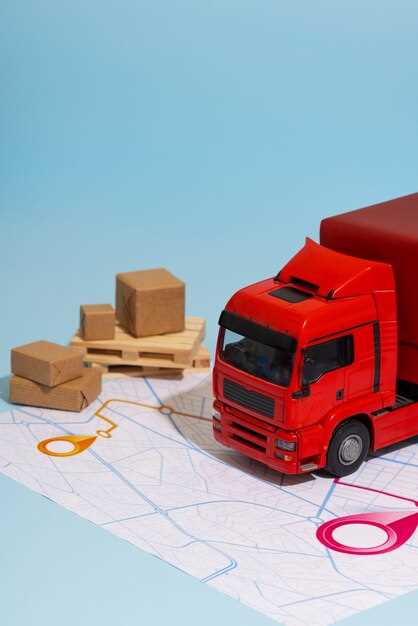 Choosing the Right Shipping Carrier for Time-Sensitive Deliveries
