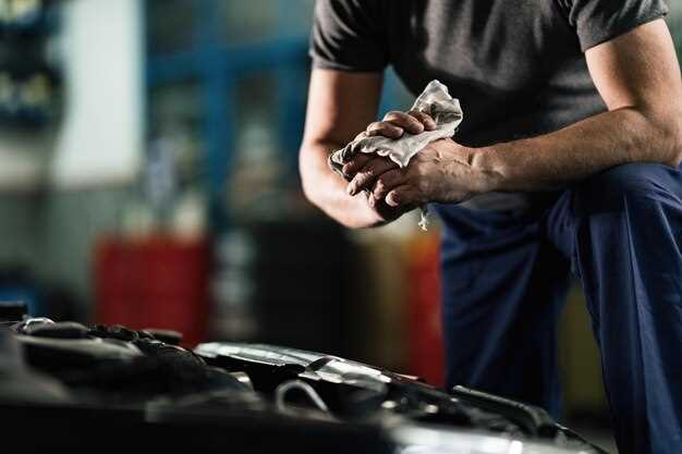 Step-by-Step Guide to Flushing Coolant and Changing Oil