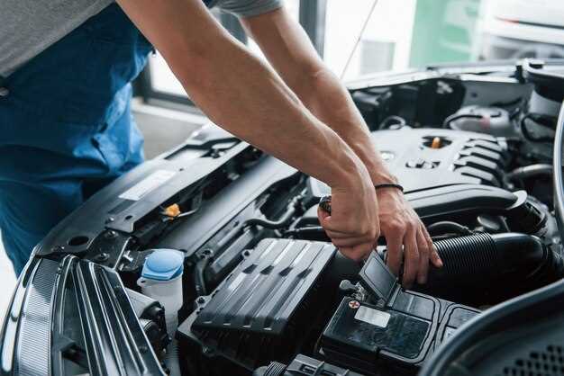 Fluids your car needs and when to change them