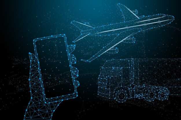 How cross-country transport companies operate