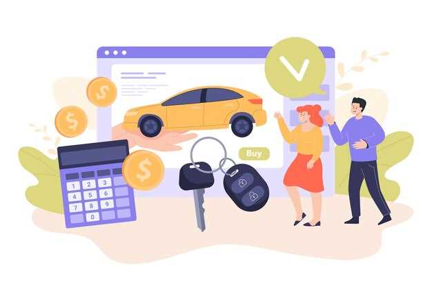 How to finance your next car purchase