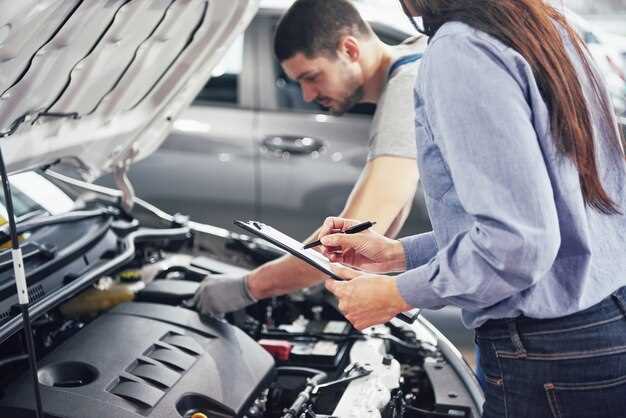 Testing Engine Performance Before Making a Purchase