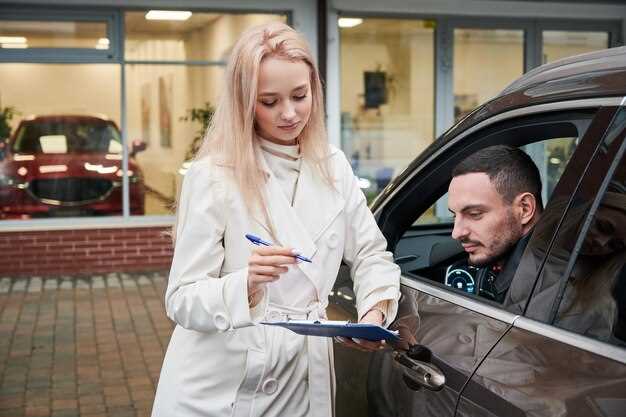 How to inspect your car after delivery