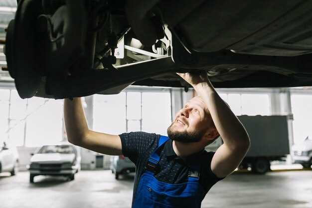 How Proper Tire Maintenance Affects Suspension Performance