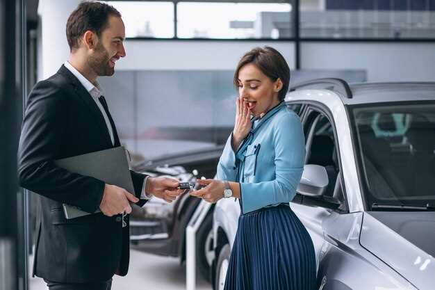 How to negotiate the price of a used vehicle