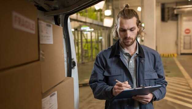 Steps to Prepare Your Vehicle for Transportation and Inspection
