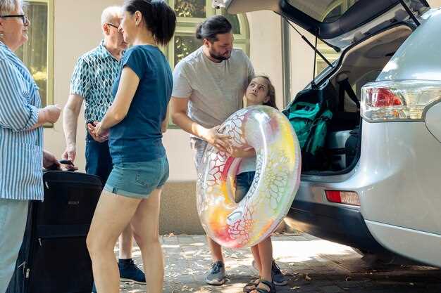 Preparing Your Vehicle for Transport: Key Steps