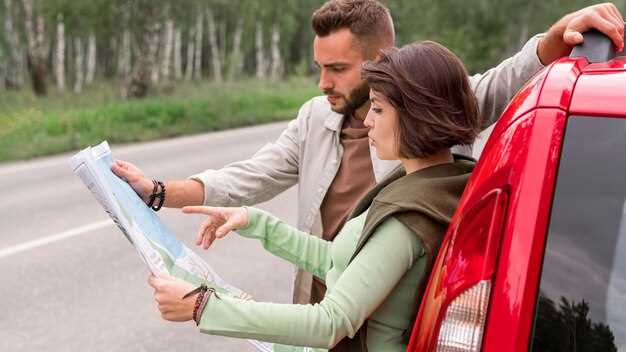 How to transport your car safely across the country
