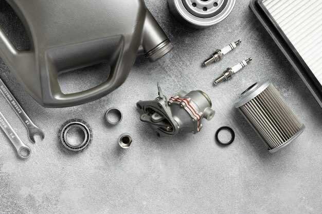Understanding OEM Parts: What Sets Them Apart?