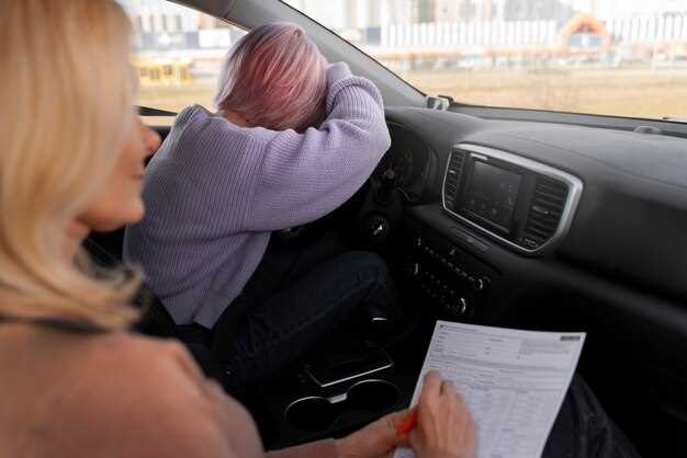 Paperwork needed when buying a car
