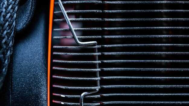 Replacing your car’s air filter – when and why