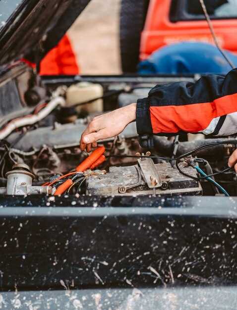 Identifying Warning Lights on Your Dashboard