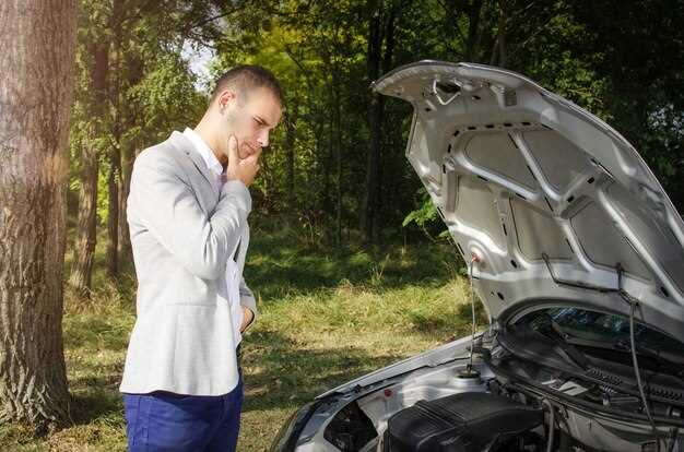 Signs your alternator needs replacement