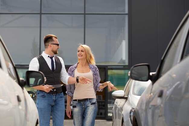 Tips for buying a used car with confidence