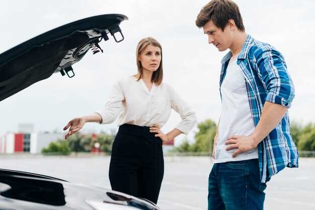 Top mistakes to avoid when buying a used car