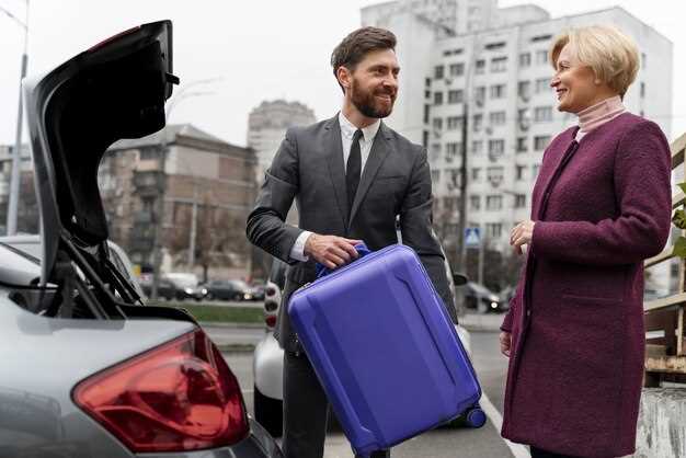 Preparing Your Luxury Vehicle for Safe Transport