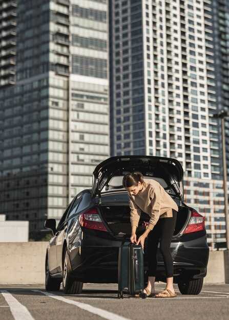 What happens if your car is delayed in transit?