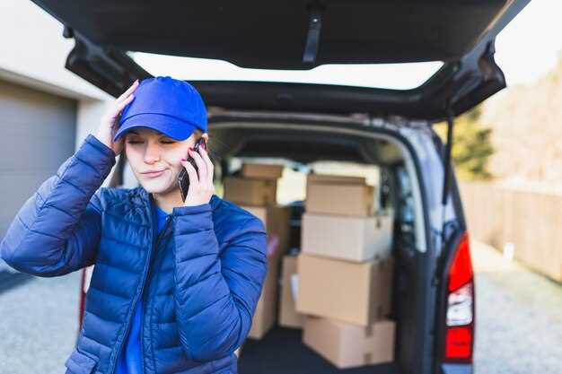 Registering Your Vehicle and Finalizing Paperwork