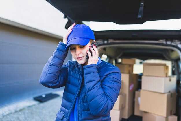 What to do if your car is damaged during shipping
