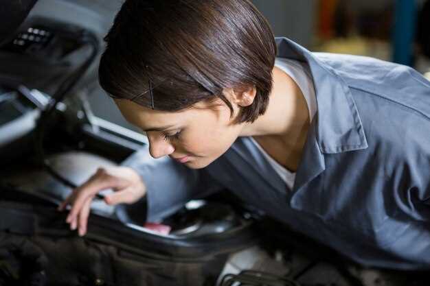 Identifying Common Warning Signs of Battery Failure