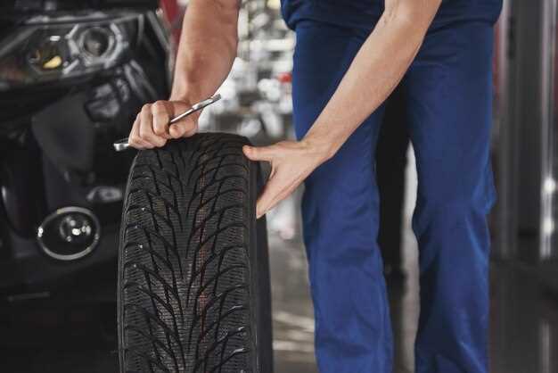 How Regular Tire Rotation Enhances Tire Life and Performance