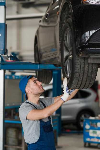 Why tire rotation is important for your car